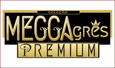 MEGAGRÊS PREMIUM