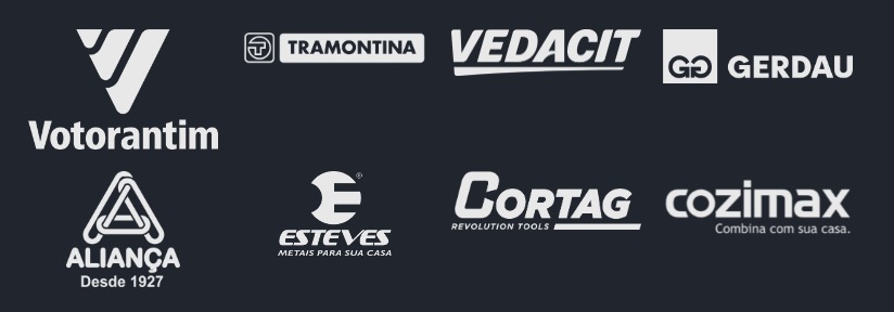 Comercial MIL - Materiais de Construção