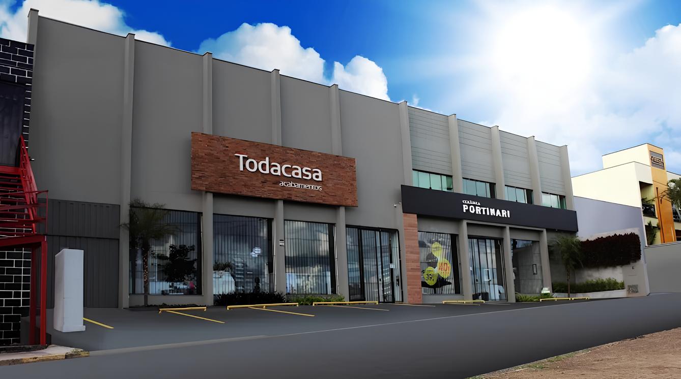 Toda Casa Acabamentos 